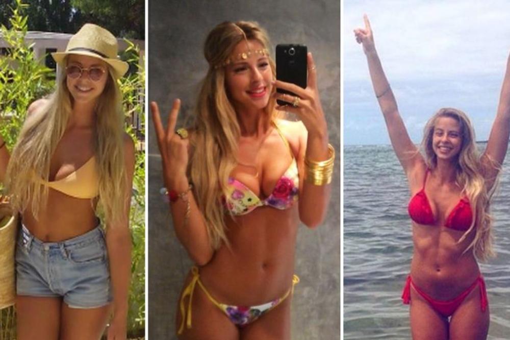 Znate li ko je Marta Gotera? Mislimo da je vreme da je upoznate! (FOTO)