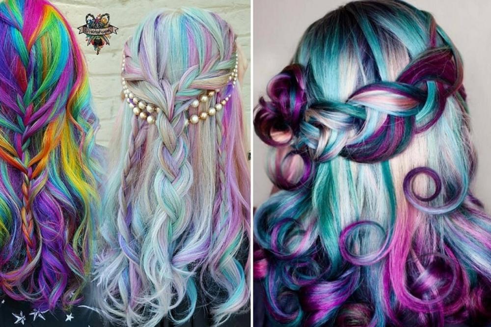 20 ludih frizeva po kojima ćete pamtiti ovu godinu (FOTO)