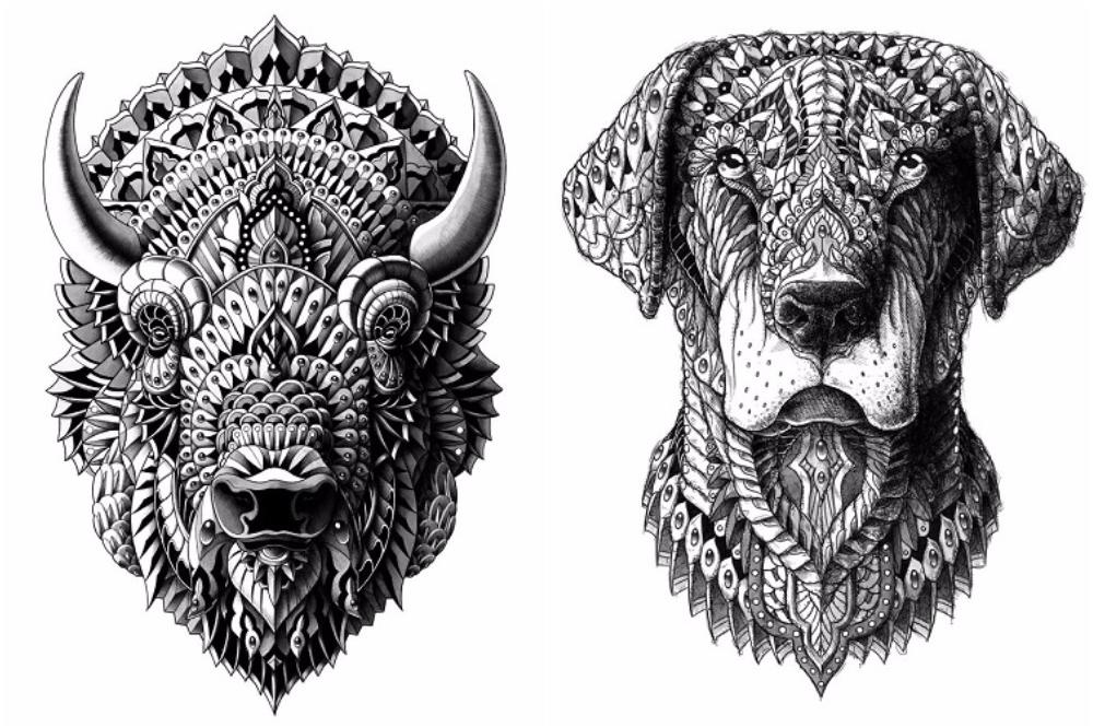 Milimetarski precizan: Priča ovog dizajnera nateraće vas da verujete u sebe! (FOTO)