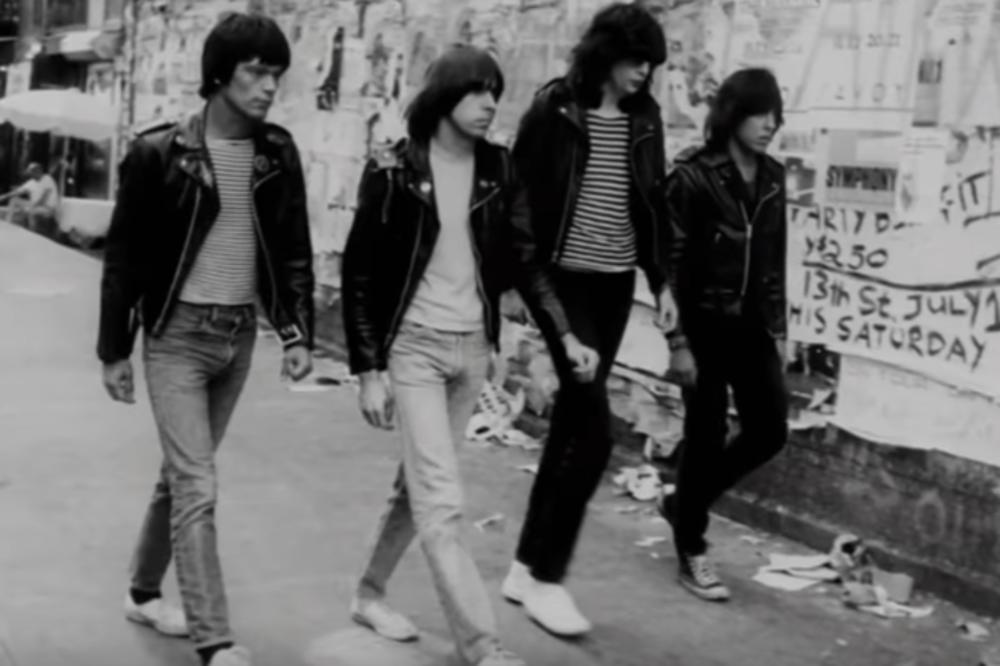 Gimme danger: De ste pi*ke, došli Džim Džarmuš i Igi Pop! (FOTO) (VIDEO)