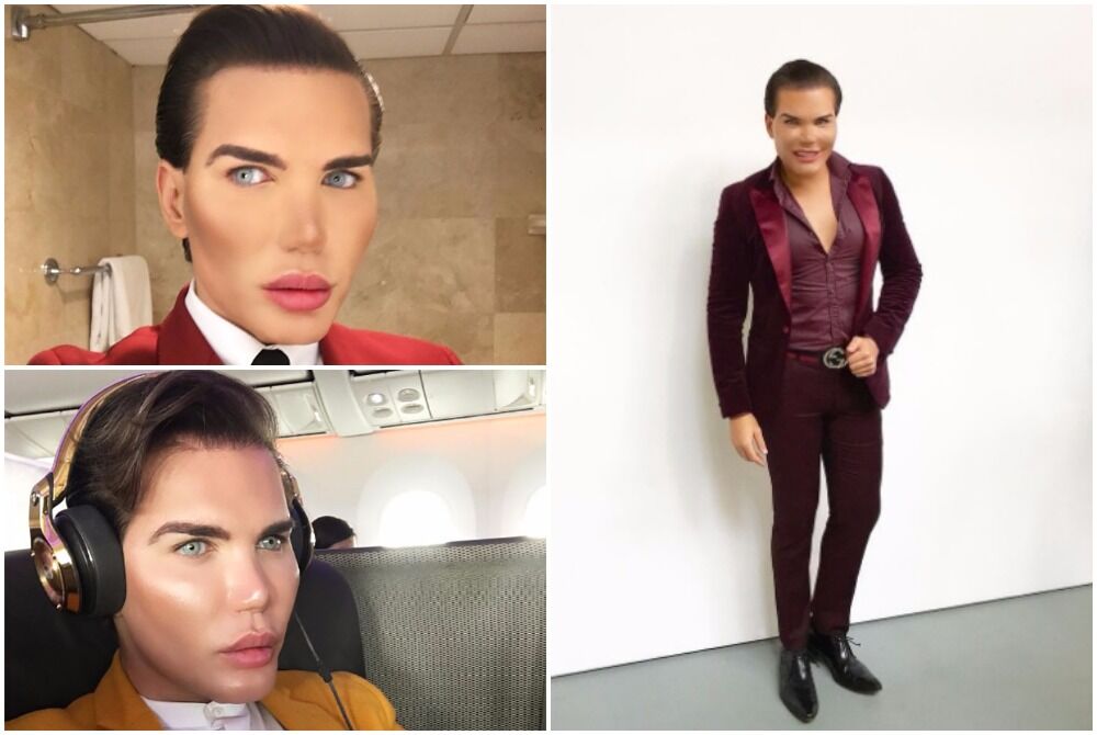 Rodrigo Alves