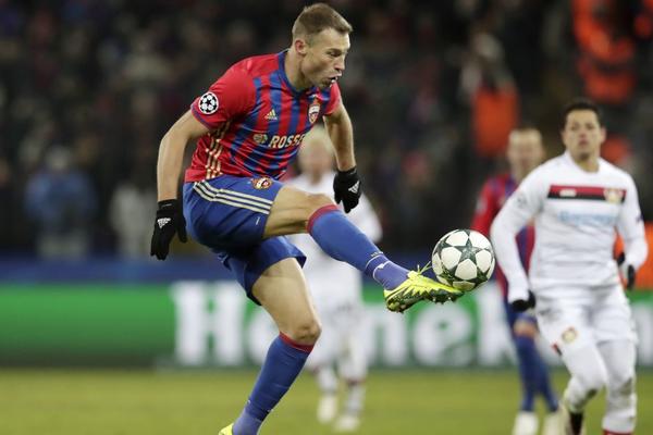 Preokret u derbiju Moskve! Spartak posustaje već na početku, Petković učesnik novog poraza! (VIDEO)