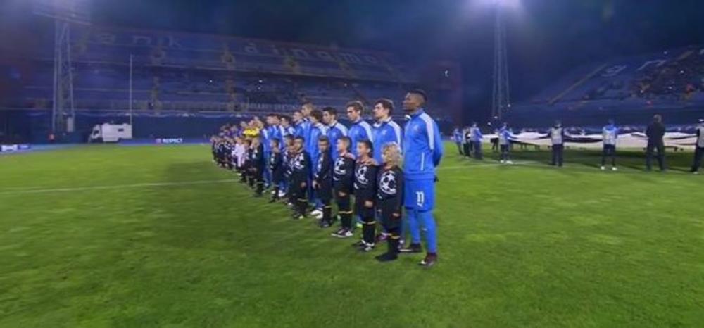 Dinamo Zagreb  