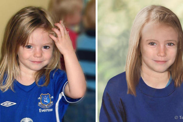 Glavni osumnjičeni za nestanak male Medlin Meken je pušten iz zatvora!