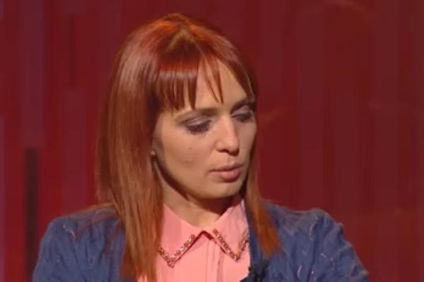 MILICA JE NAJAVILA SVOJE UBISTVO? Je li ovo najstrašniji minut ikada prikazan na srpskoj TV!? (VIDEO)