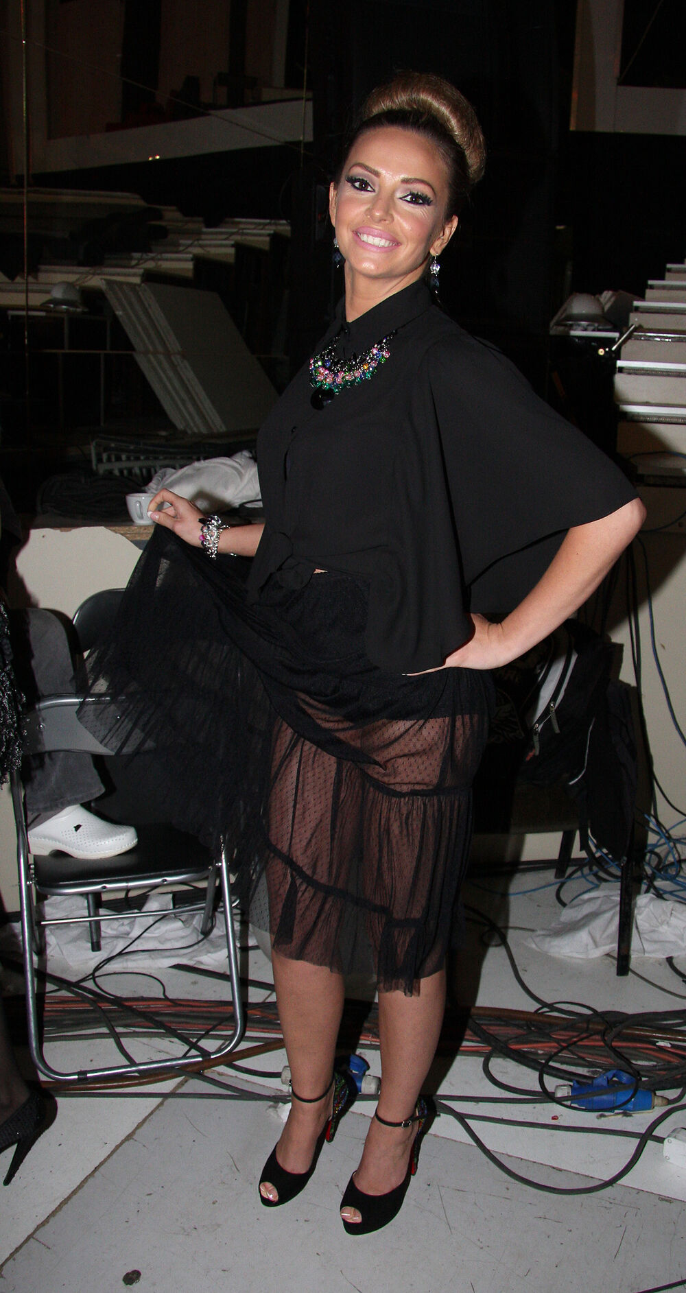 Jelena Gerbec traži bogatog muškarca posle razvoda