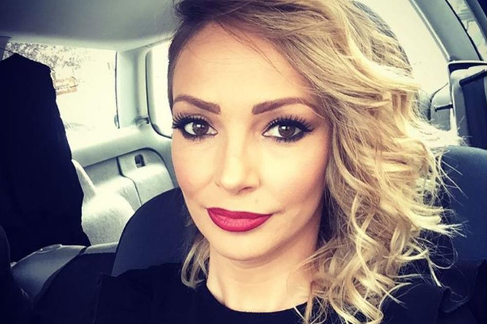 JELENA GERBEC NIJE DOBRO: Prvi put OBJAVLJENO kroz šta pevačica prolazi