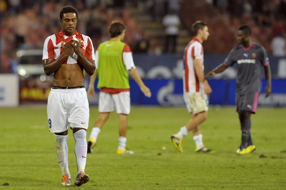 ZVANIČNO: Potpisao Bruno Mezenga!