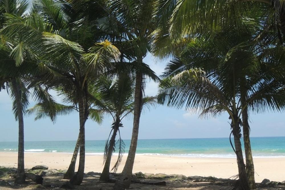 SVE ŠTO SRBIJA NIJE Znate li zašto je Šri Lanka zemlja nasmejanih ljudi? Shvatićete odmah! (FOTO)
