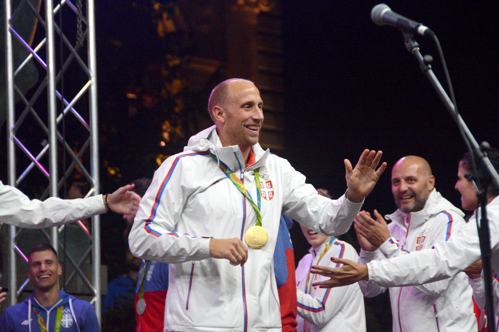 PESMA ZA NAŠE UŠI: Reči Andrije Prlainovića koje su svi u Srbiji želeli da čuju!