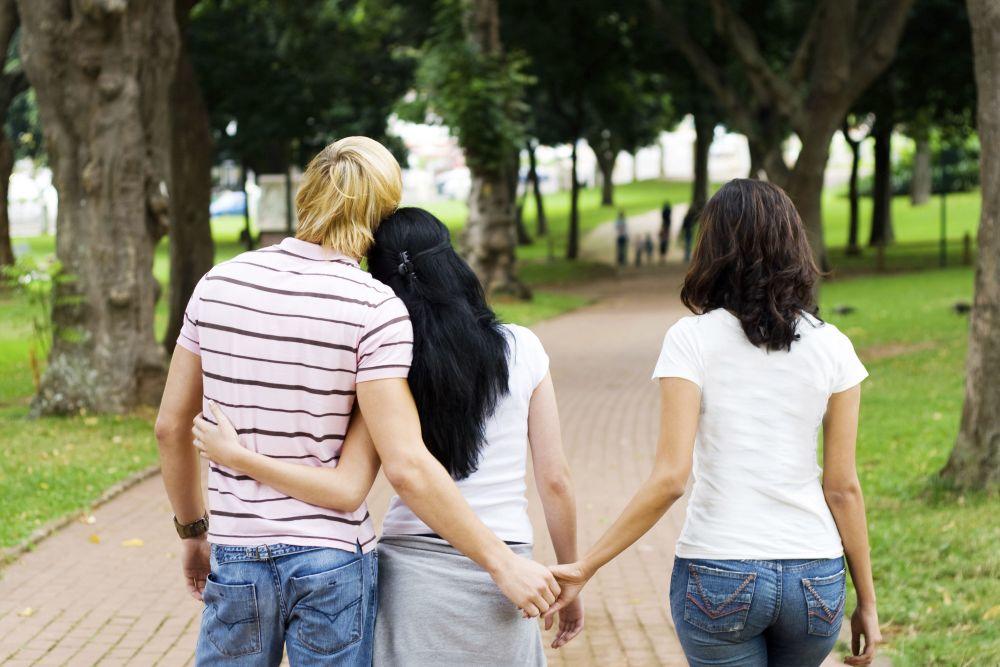 Prevarila je dečka na seminaru  