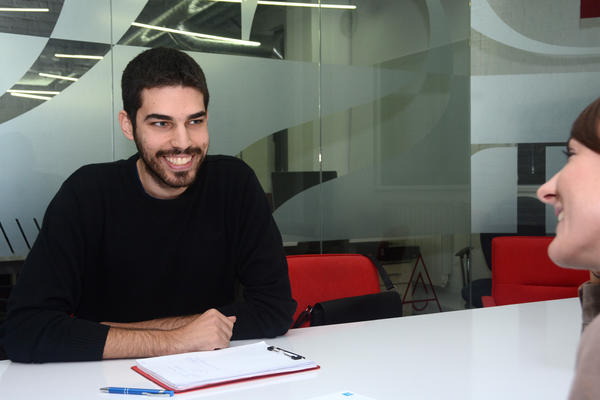 Kako da postanete srećni? Doveli smo trenera koji vraća kez na lice! (VIDEO)