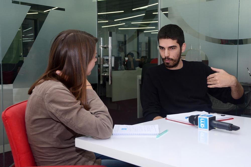 ZVALA SAM TRENERA ZA SREĆU: Posle seanse sam bila nesrećnija MILION puta! (FOTO)