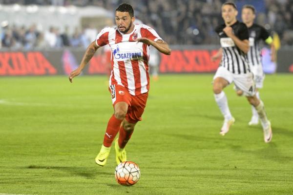 Na Marakanu stigla TOP PONUDA! Džon Ruiz od sledeće sezone saigrač sa srpskim reprezentativcem? (FOTO)