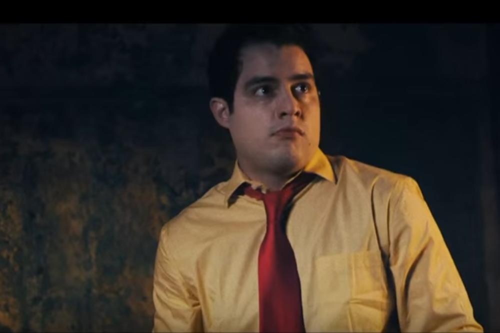 Aleksandar je osmislio video igricu koja je hit u Americi: Srpski režiser niže uspehe preko okeana! (VIDEO)