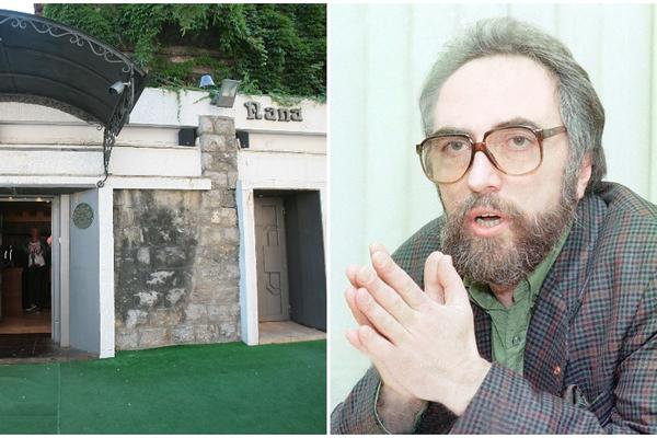 MISTERIJA LIKVIDACIJE ENVERA HADRIJA: Kako je Služba godinama ubijala u inostranstvu i kakve veze Nana ima s tim (FOTO) (VIDEO)