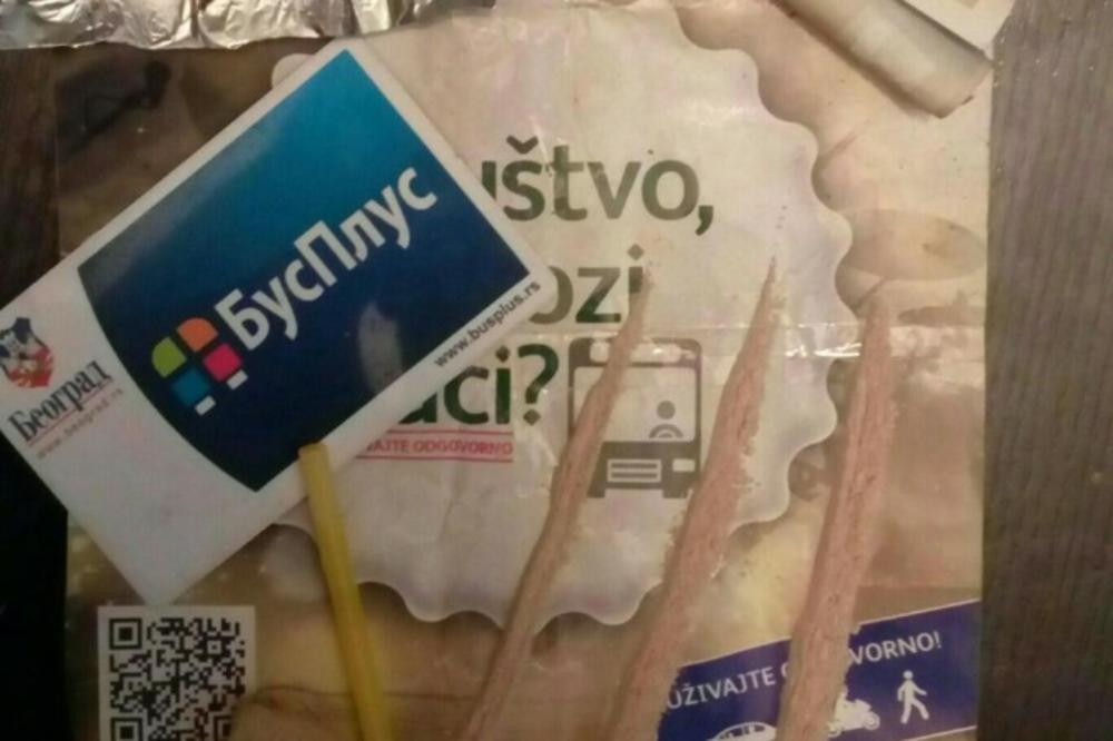 Proveo sam dan s DŽANKIJEM na ŠEMI: Drogirao se na moje oči, a meni je bilo muka... (FOTO) (VIDEO)