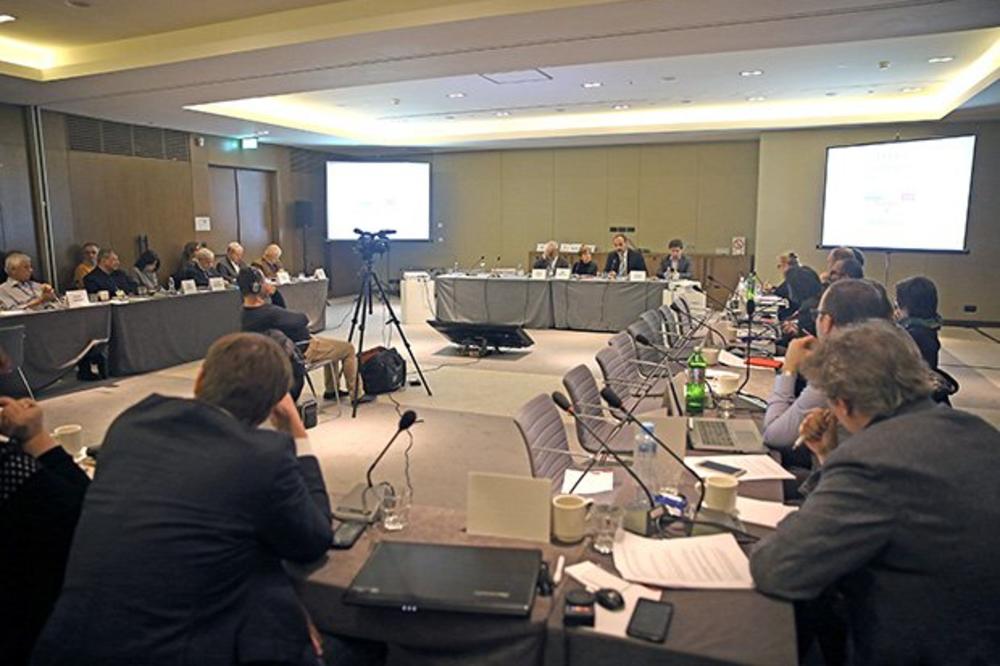 DODELJENA NAGRADA DR ERHARD BUSEK: Priznanje za bolje razumevanje u Jugoistočnoj Evropi