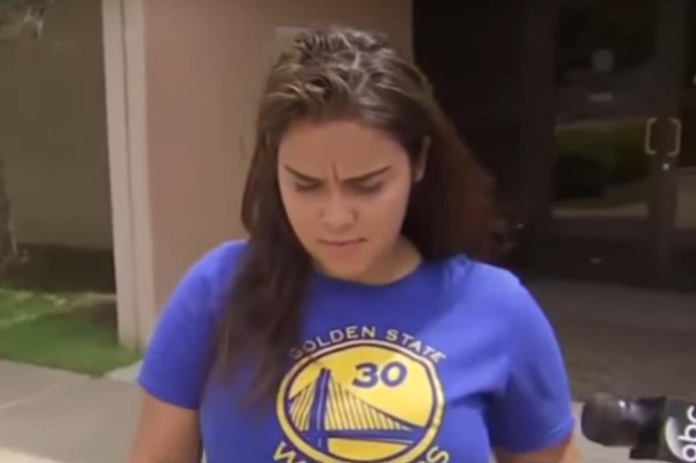 PRIZNALA INCEST! Nastavnica 9 meseci imala SVAKODNEVNE seks sa 13-godišnjim bratom, čekaju je DECENIJE ZATVORA! (FOTO) (VIDEO)