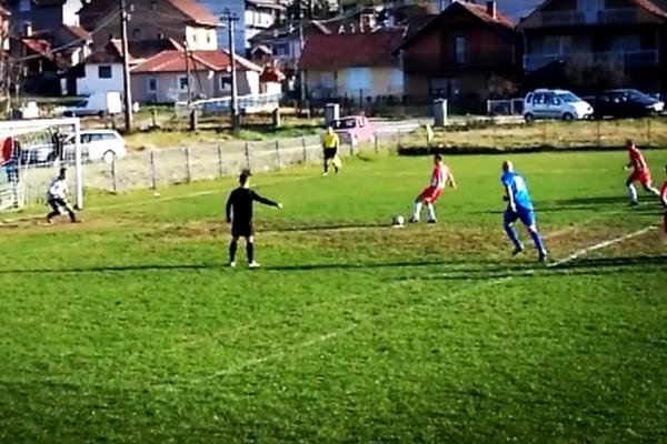 ZAUSTAVITE INTERNET! U Srbiji iskopiran penal Mesi - Suarez, ali ono što je uradio sudija je sramota! (VIDEO)