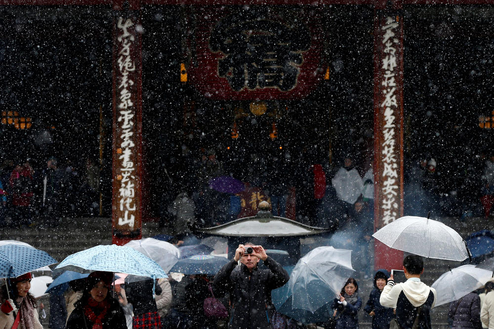 Jednoj od najvećih svetskih ekonomija preti nezapamćena recesija! Strahuje se od globalne krize, ovo nije naivno!
