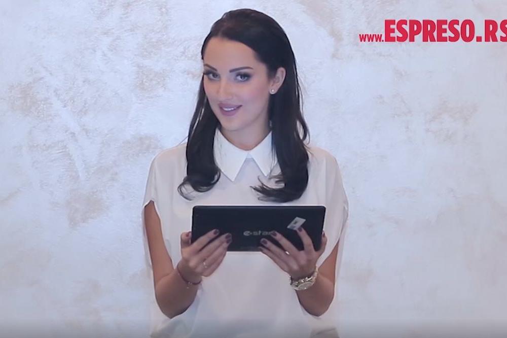 ESPRESO TVITER Priju napali da je sa Fićom zbog slave, a onda je i bivši cimao da mu se vrati! Ona nije odolela i onda je...