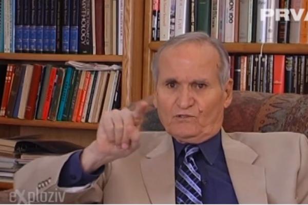 Preminuo poslednji atentator na Tita!