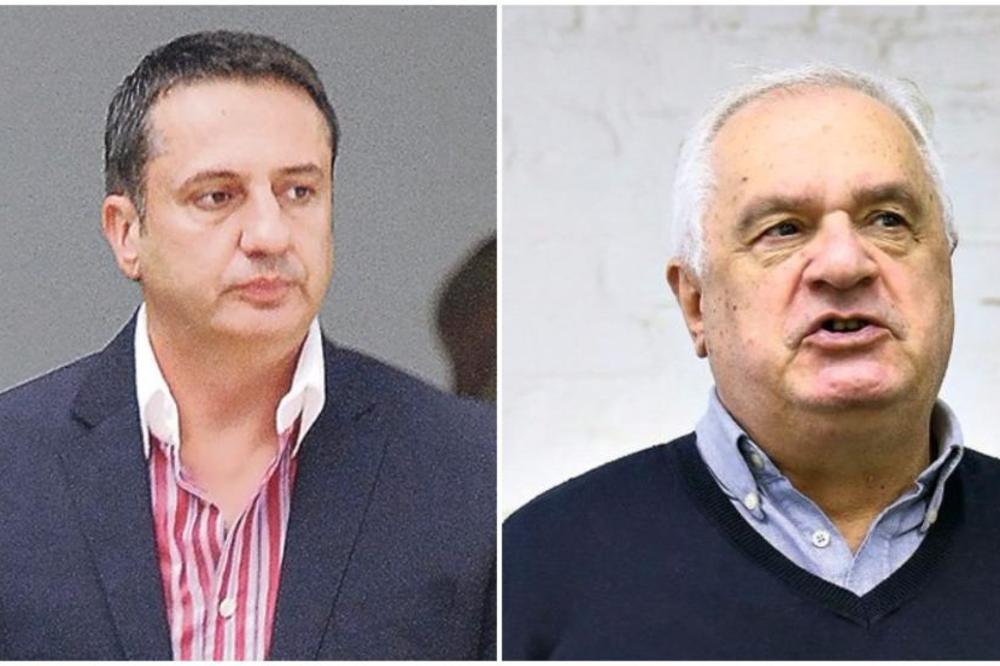 Sud u Briselu osudio Spasića, Draškovića i Vukotića na DOŽIVOTNU ROBIJU!