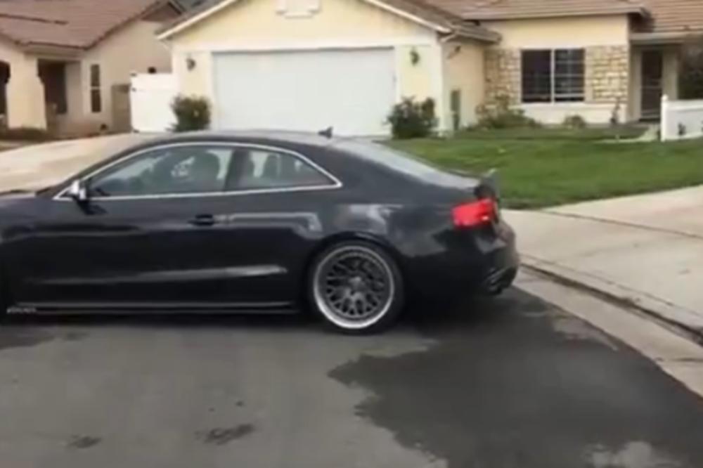 Kako da izvadite detetu zub? AUDIJEM! (VIDEO)