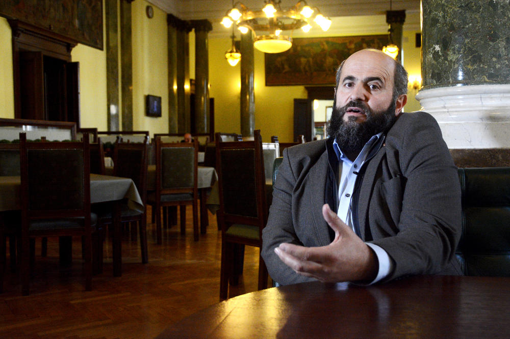 ZUKORLIĆ: Ako se ne dogovorim s Vučićem, kandidovaću se za predsednika Srbije!