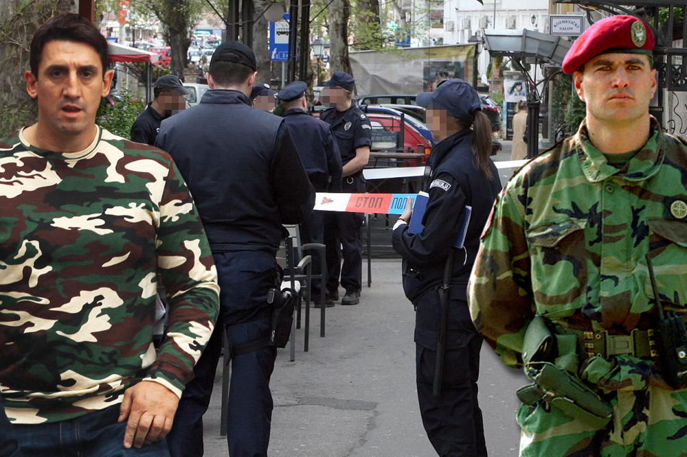 KULTNA MESTA U KOJIMA JE MAFIJA PUCALA NA SVE STRANE: Klubovi u BG koji su okupljali najžešće momke (INTERAKTIVNA MAPA)