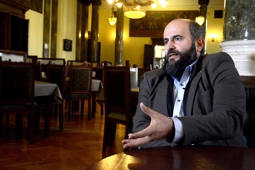 ZUKORLIĆ OPTUŽUJE: Ugljanin i Ljajić će podržati Jeremića, Turcima je u interesu da on pobedi!