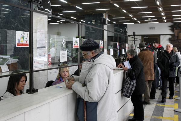 UVEDENA NOVA USLUGA U SRBIJI: Tiče se lične karte i pasoša, evo o čemu se radi