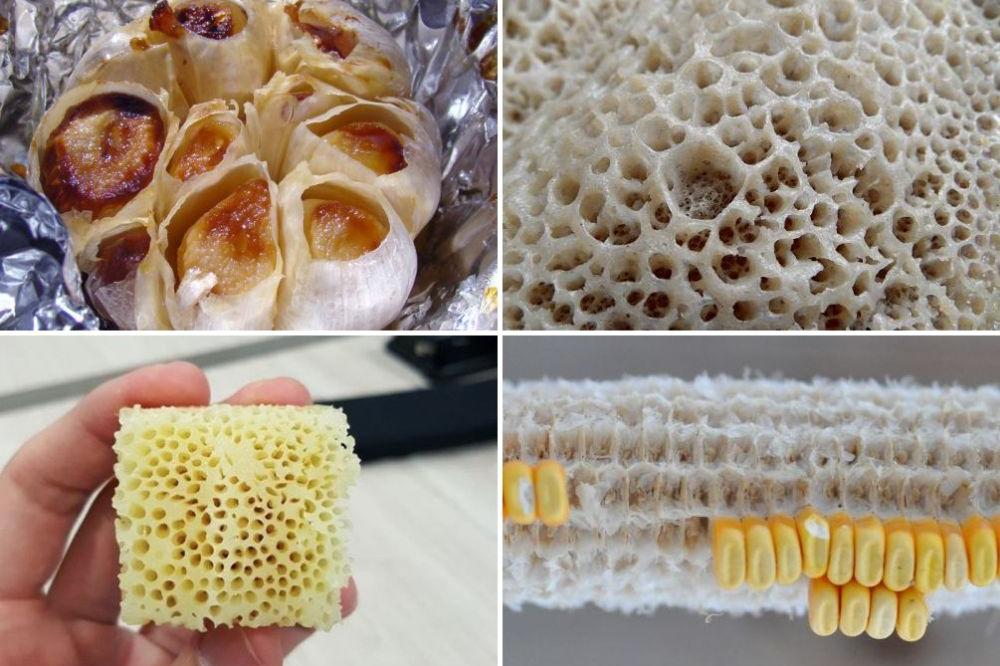 Ovakvu je nećete zavoleti: 21 fotografija hrane od koje vam neće biti dobro! (FOTO)