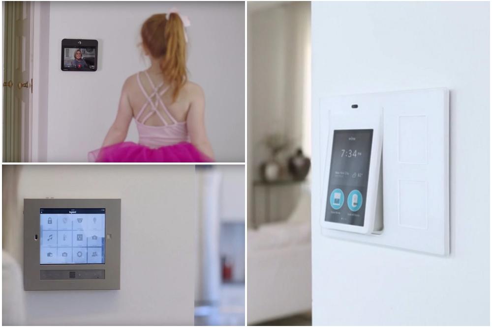 Pametne kuće osvajaju svet: Potrebna su 3 najmodernija interfonska sistema, a cena je PRAVA SITNICA! (FOTO) (VIDEO)