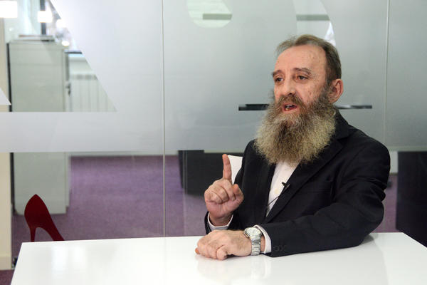 Marković: Panika među onima koji se boje za cenzus