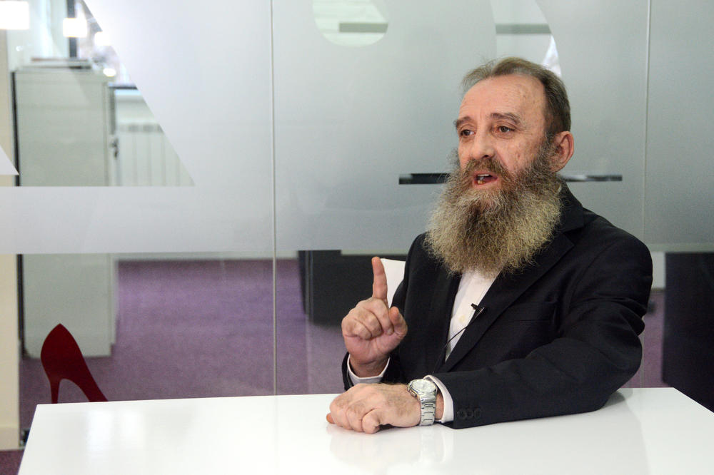 Marković: Panika među onima koji se boje za cenzus