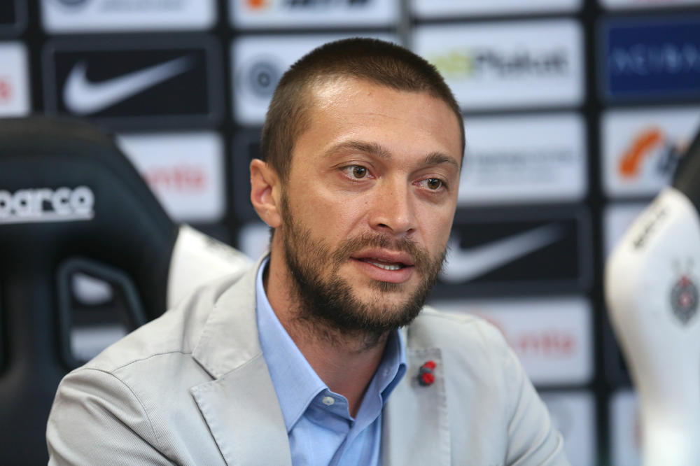 Iliev za Espreso otkrio kakva će biti Partizanova transfer politika ove zime! (VIDEO)