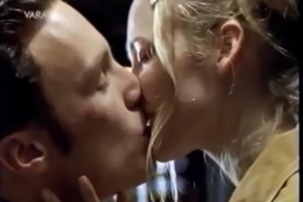 LEPOTICA I ZVER: Ona je bila plavuša na koju su se sekli tinejdžeri, a on mangup zbog su devojčice vrištale! Sad baš i nije tako... (FOTO)