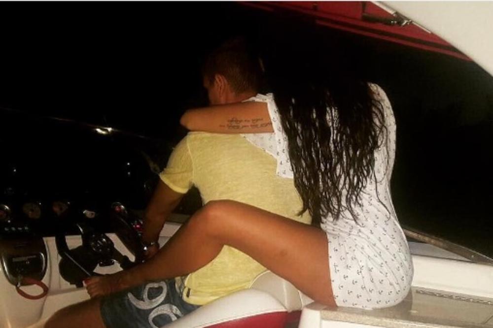 Jeziva ispovest pevačice Granda! Kad život postane pakao u trenutku: Da sam kobnog dana zaspala - nikada ne bih ustala!