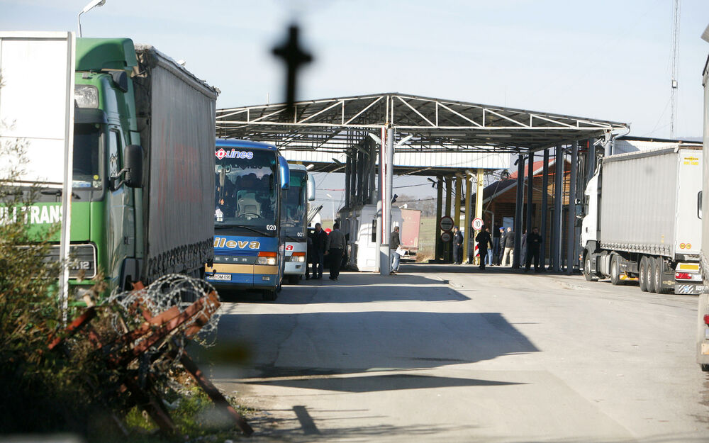 Merdare / ilustracija