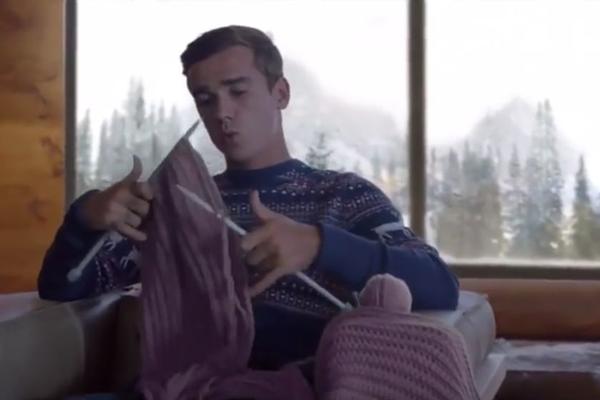 Imate problem da smuvate devojku? Antoan Grizman je pravi čovek za vas! (VIDEO)