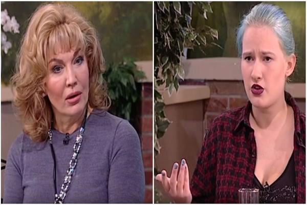 SKANDAL Ti si ubica: Suzana Mančić jutros usred programa uživo optužena za UBISTVO!