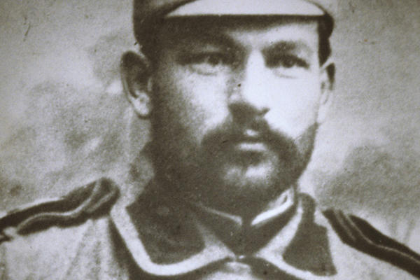 Dimitrija Tucovića šesti put sahranjuju 15. decembra u Aleji velikana!