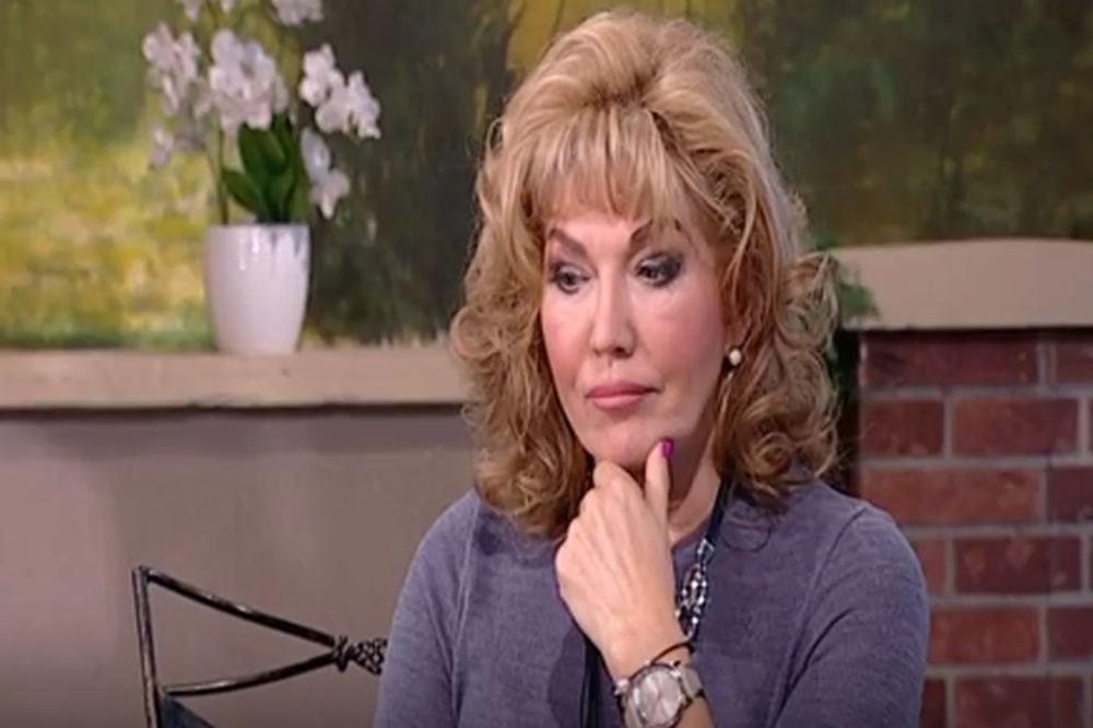 SUZANA MANČIĆ HITNO ODVEDENA U BOLNICU: Pozlilo joj od TABLETA za MRŠAVLJENJE iz Brazila