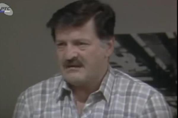 LEGENDARNI GIGA BIĆE SAHRANJEN U ALEJI ZASLUŽNIH GRAĐANA! Poznat datum i vreme sahrane Marka Nikolića