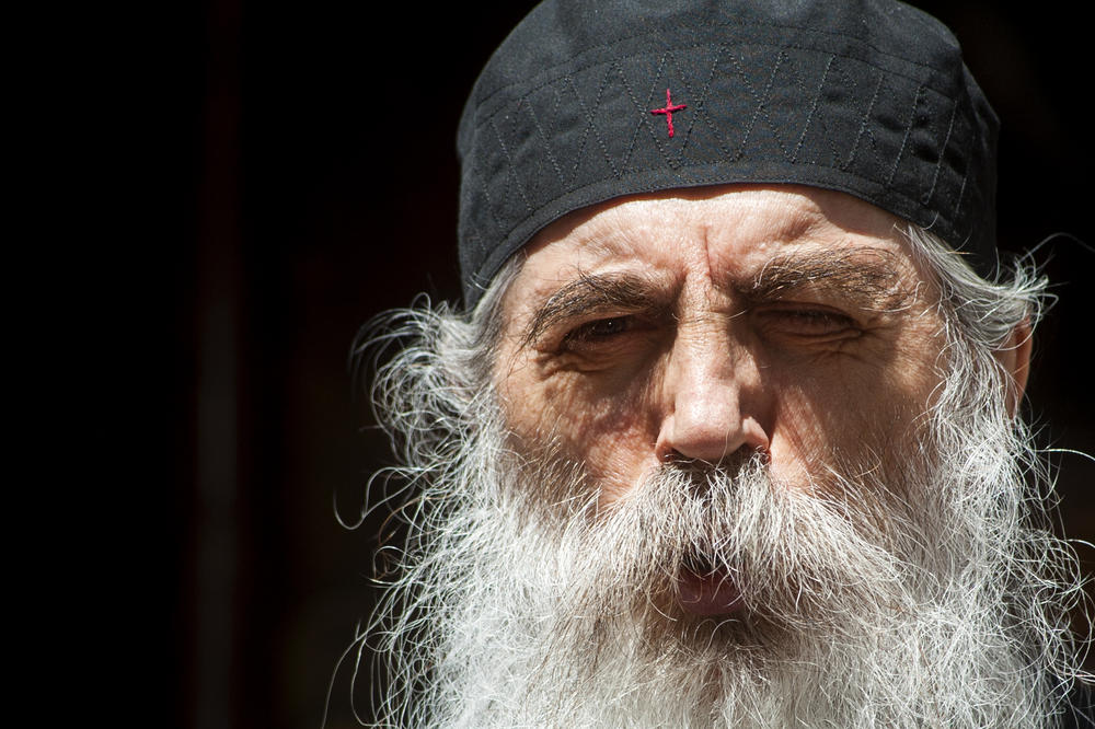 KO JE ALEN KURINA? Uhapšeni vođa najjače kriminalne grupe u Vojvodini, osumnjičen da je skrivao ubicu sestrića vladike Irineja!