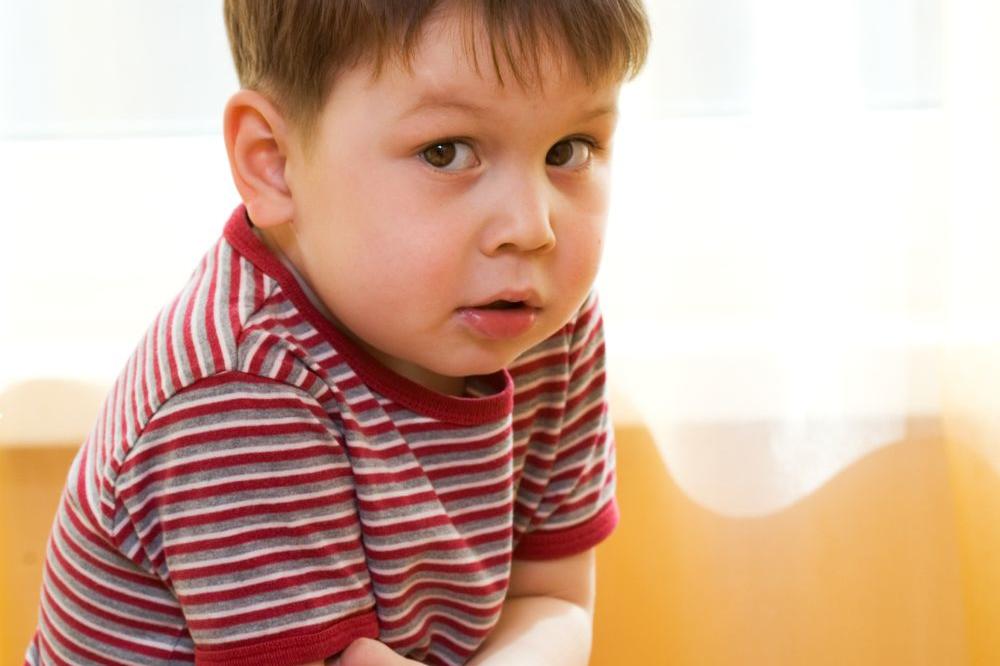 DETE VAM JE RAZMAŽENO DERIŠTE? Roditelji, radujte se, ovo je NAJBOLJA VEST!