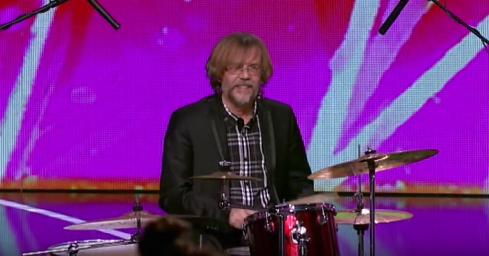 Srđan Žika Todorović