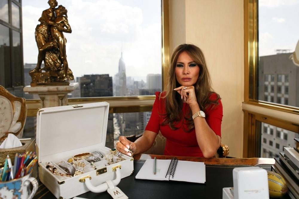 Jedino zanimanje gde žene zarađuju više od muškaraca je... (FOTO) (GIF)